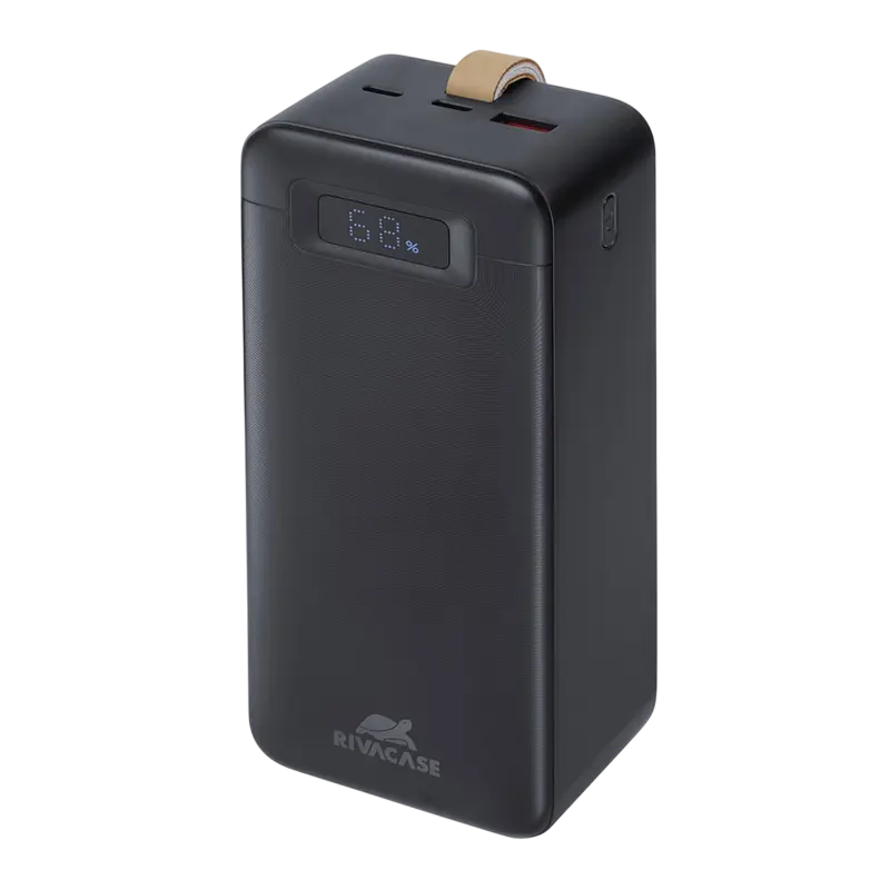 Портативное зарядное устройство Rivacase VA1084 Черный