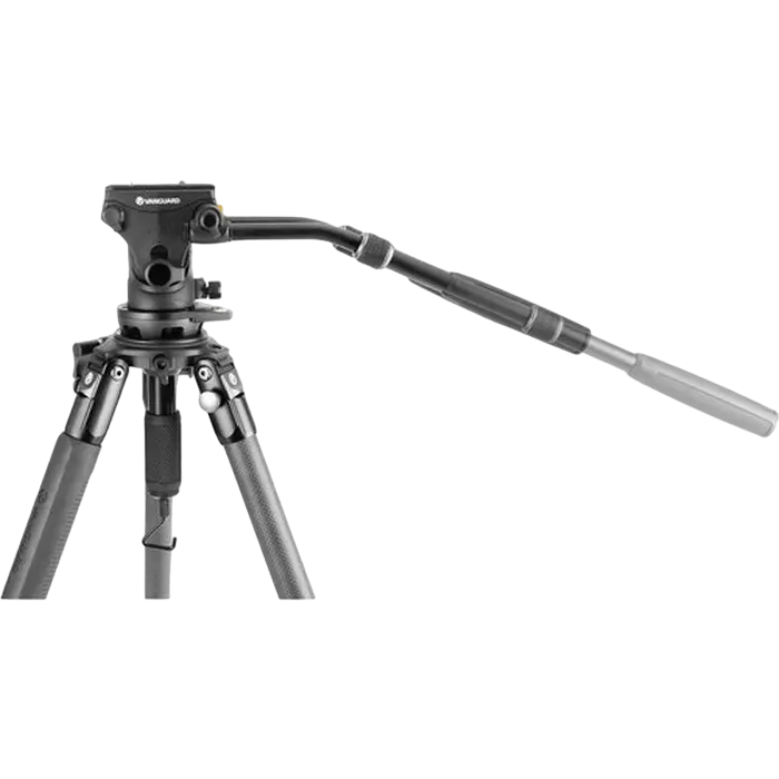 Штатив для видеокамер Vanguard ALTA PRO 3VRL 303AV20 Черный