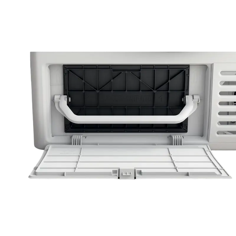 Сушильная машина Whirlpool FFT M11 82 EE Белый