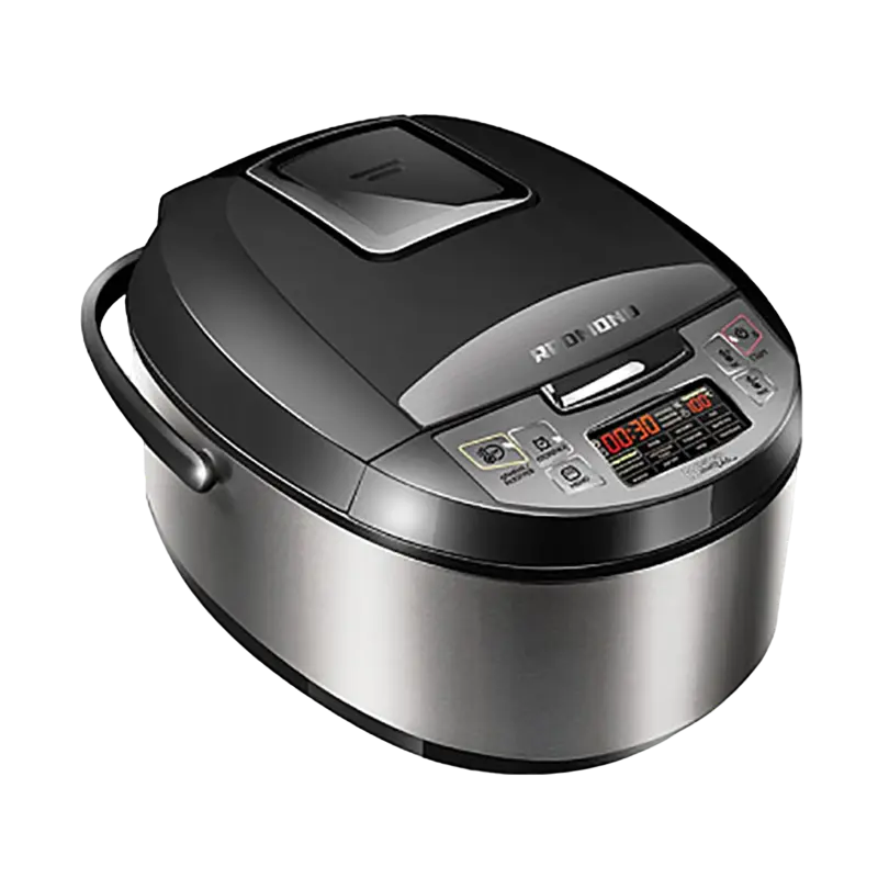 Мультиварка Redmond RMC-M4510EU Чёрный