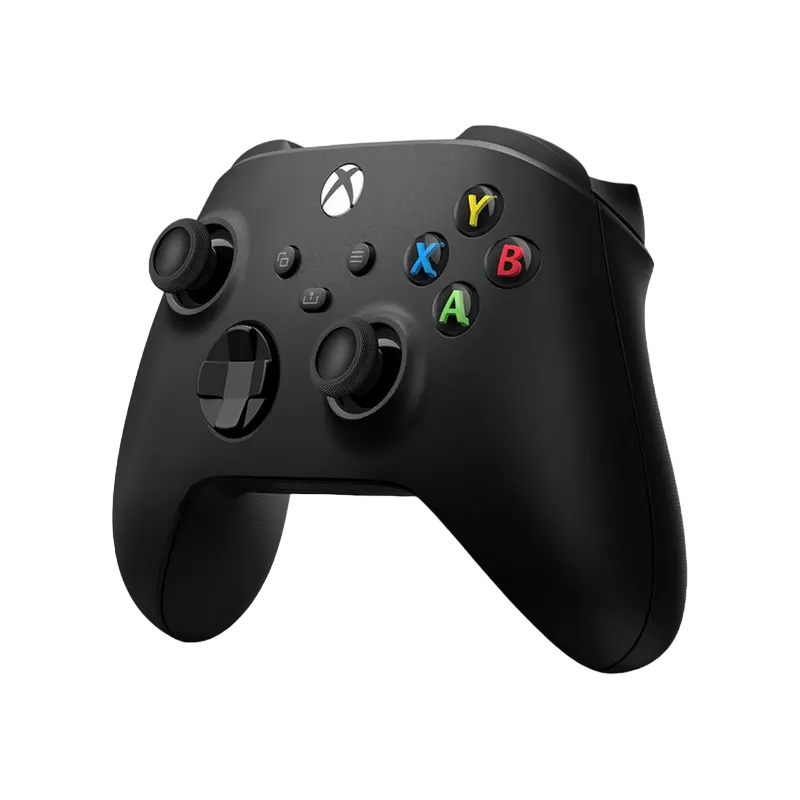 Игровая консоль Microsoft Series X + Cyberpunk 2077 Чёрный