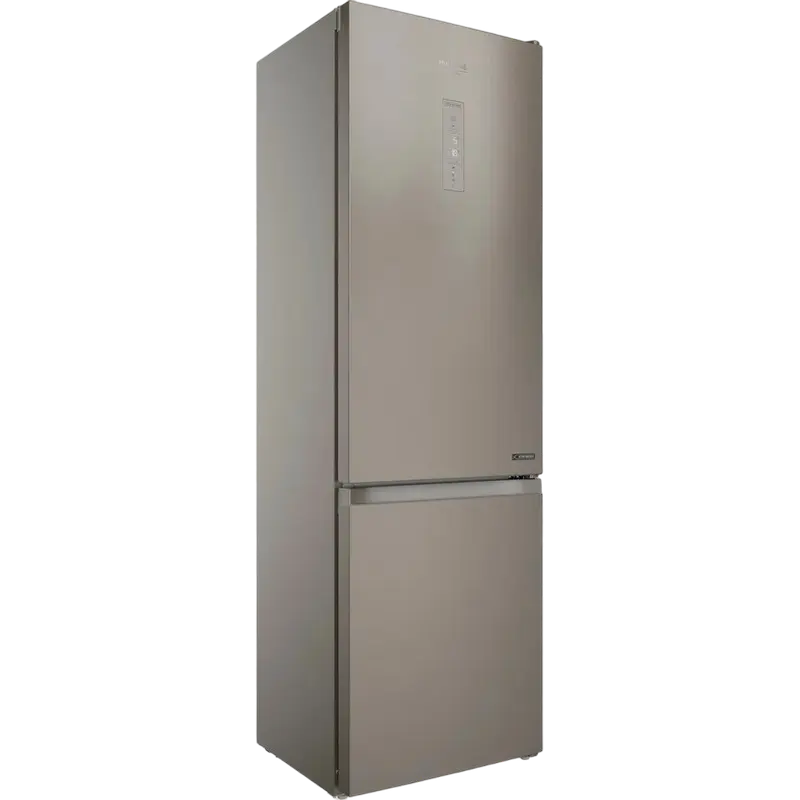 Холодильник Hotpoint-Ariston HTR 8202I BZ O3 Бронзовый