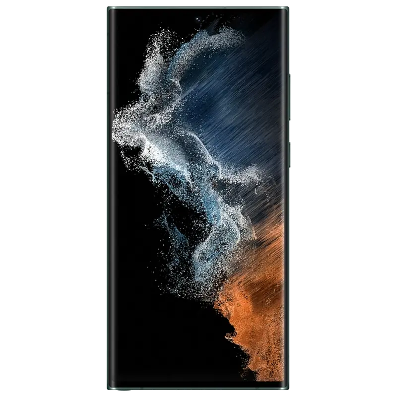 Смартфон Samsung Galaxy S22 Ultra, 8 ГБ / 128ГБ
