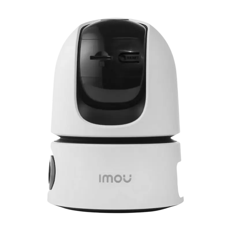 Камера видеонаблюдения IMOU Ranger Dual 8MP Белый