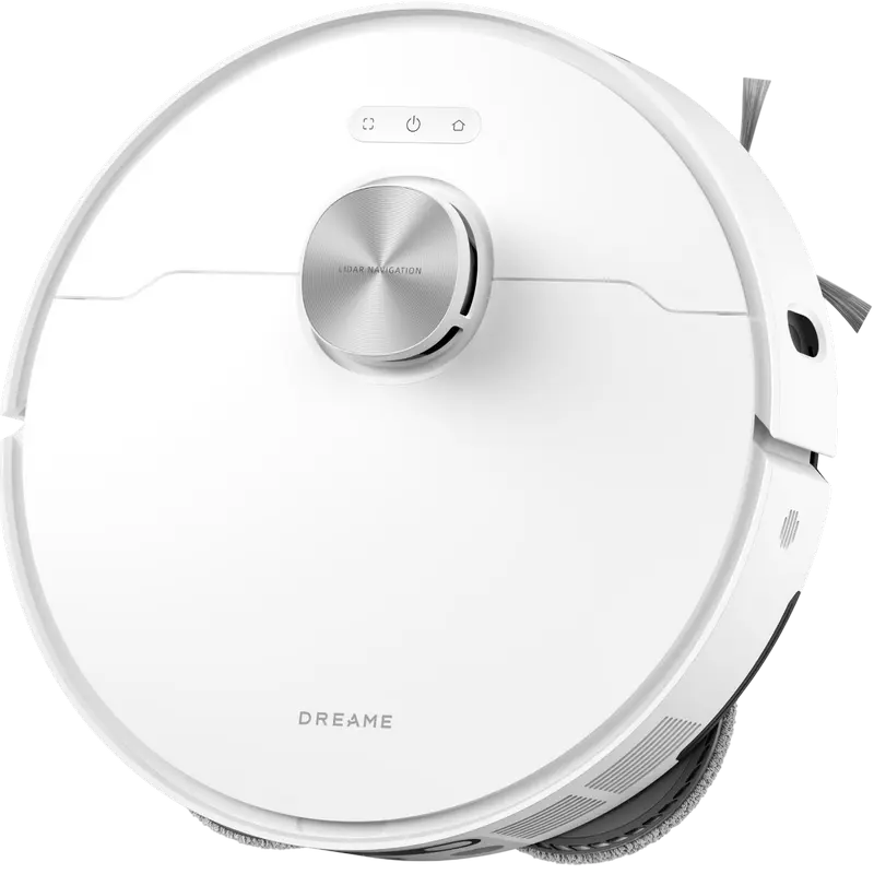 Aspirator Robot Dreame L10s Ultra Gen2 Alb