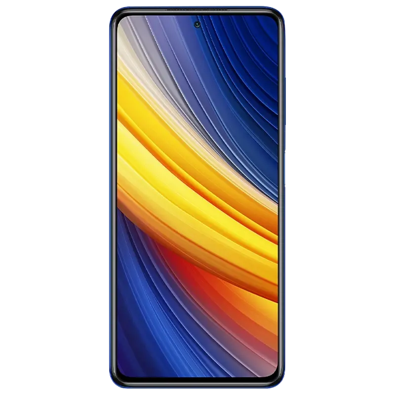 Смартфон Xiaomi X3 Pro, 8 ГБ / 256ГБ