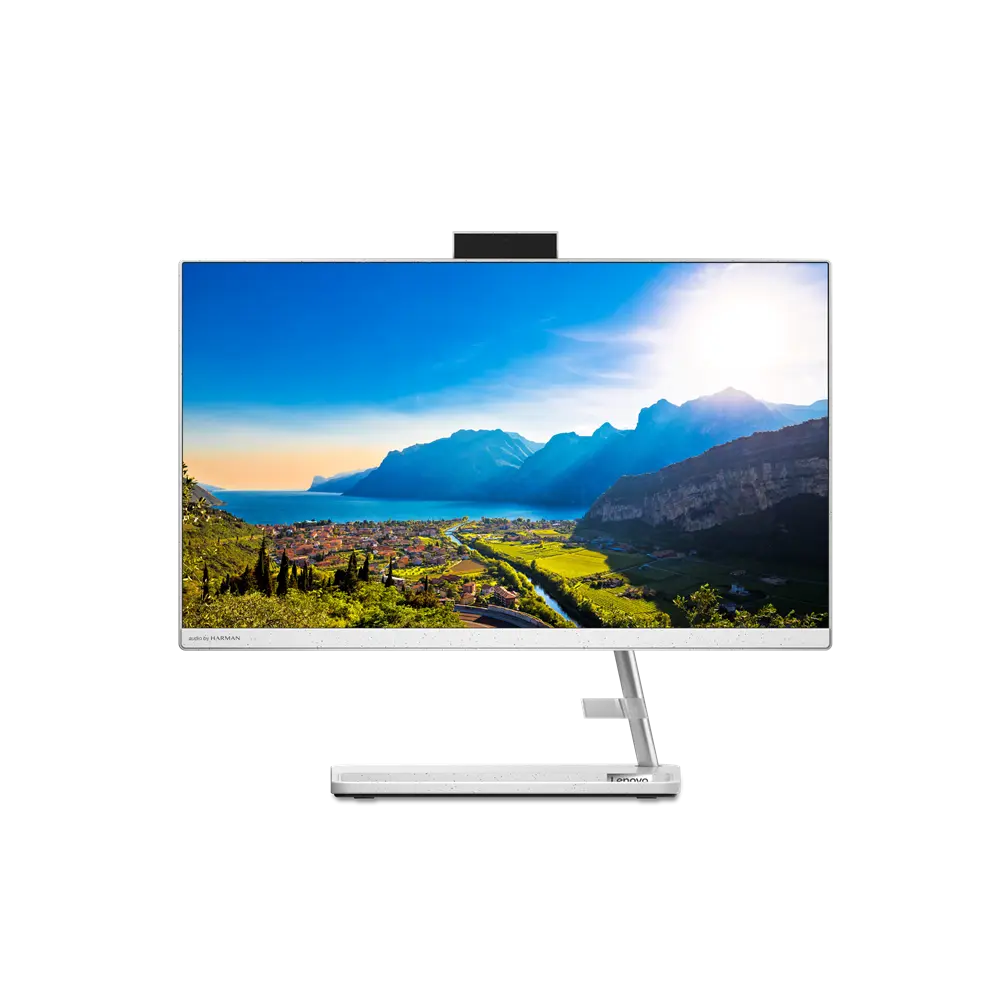 Моноблок Lenovo IdeaCentre 3 22ITL6 8 ГБ 256GB