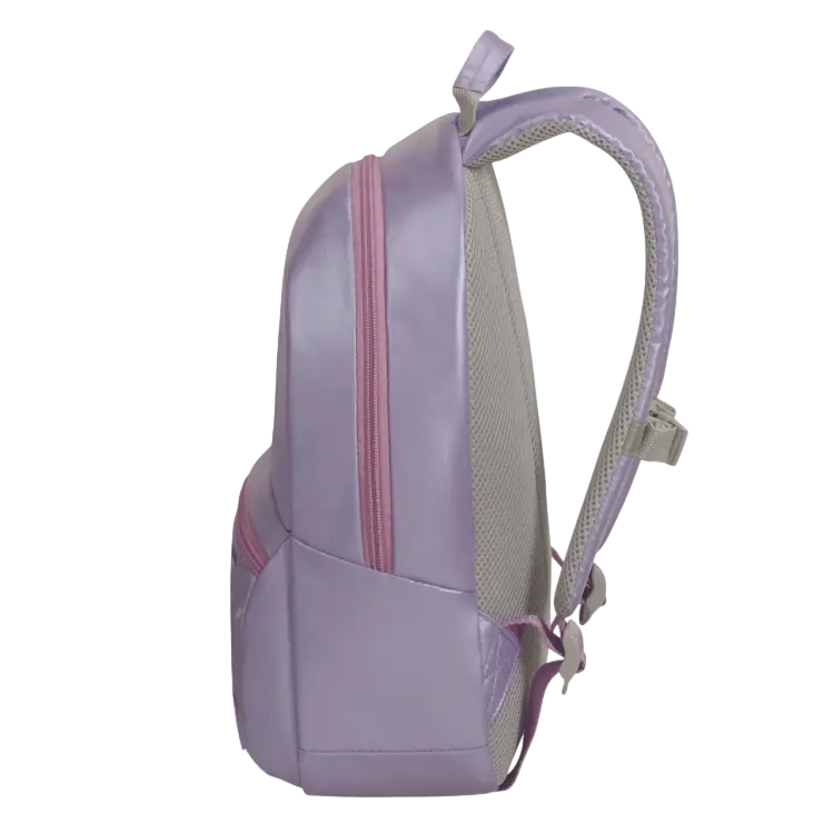 Rucsac pentru copii Samsonite Disney Ultimate 2.0 M Frozen I Violet