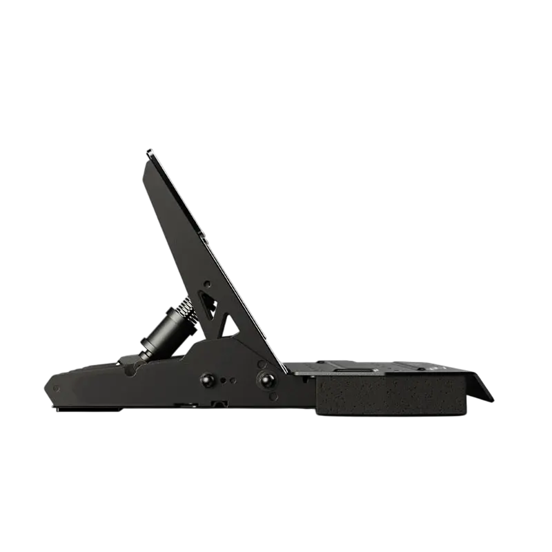 Педали MOZA SR-P Double Pedals with Base Чёрный