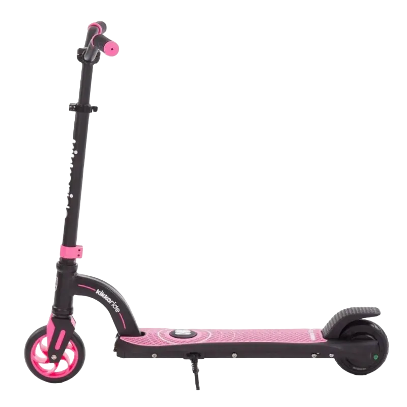 Trotinetă electrică Kikka Boo Axes Roz