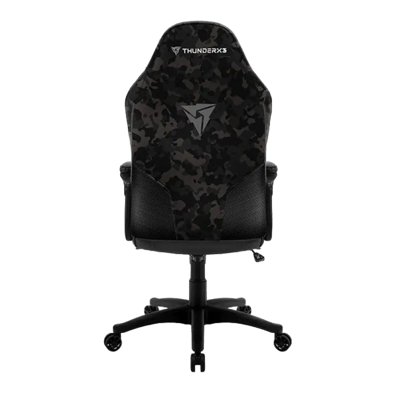 Игровое кресло ThunderX3 BC1 Искусственная кожа Камуфляж