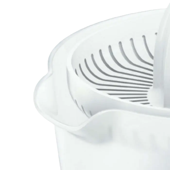 Соковыжималка Philips Daily Collection Белый