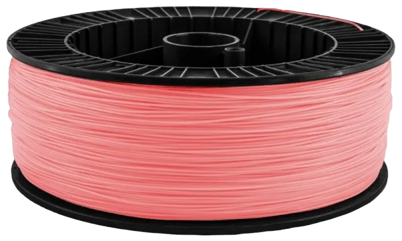 Нить для 3D-принтера Gembird 3DP-ABS1.75-01-P Розовый