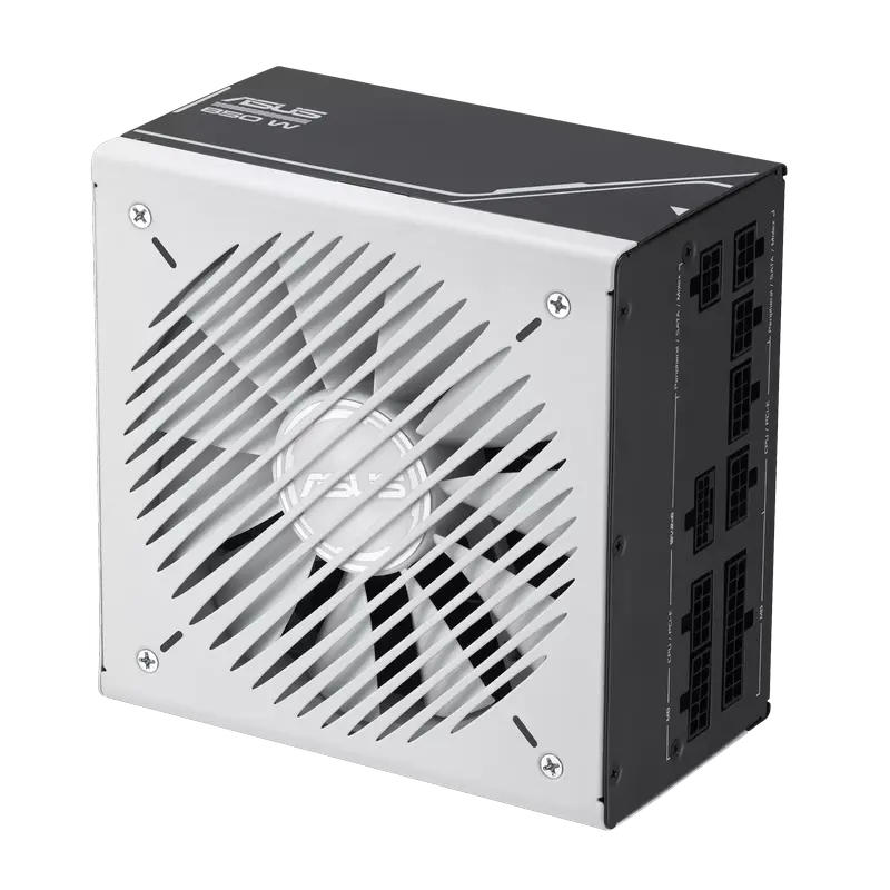 Tip Блок питания для компьютеров ASUS Prime 750W Gold ATX Белый