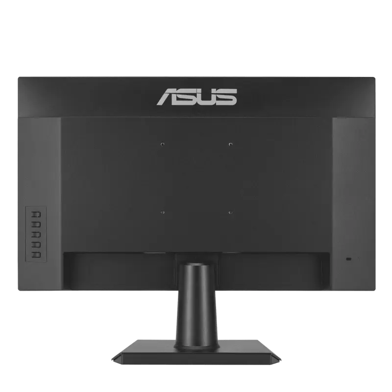 Монитор ASUS VA27EHF Чёрный