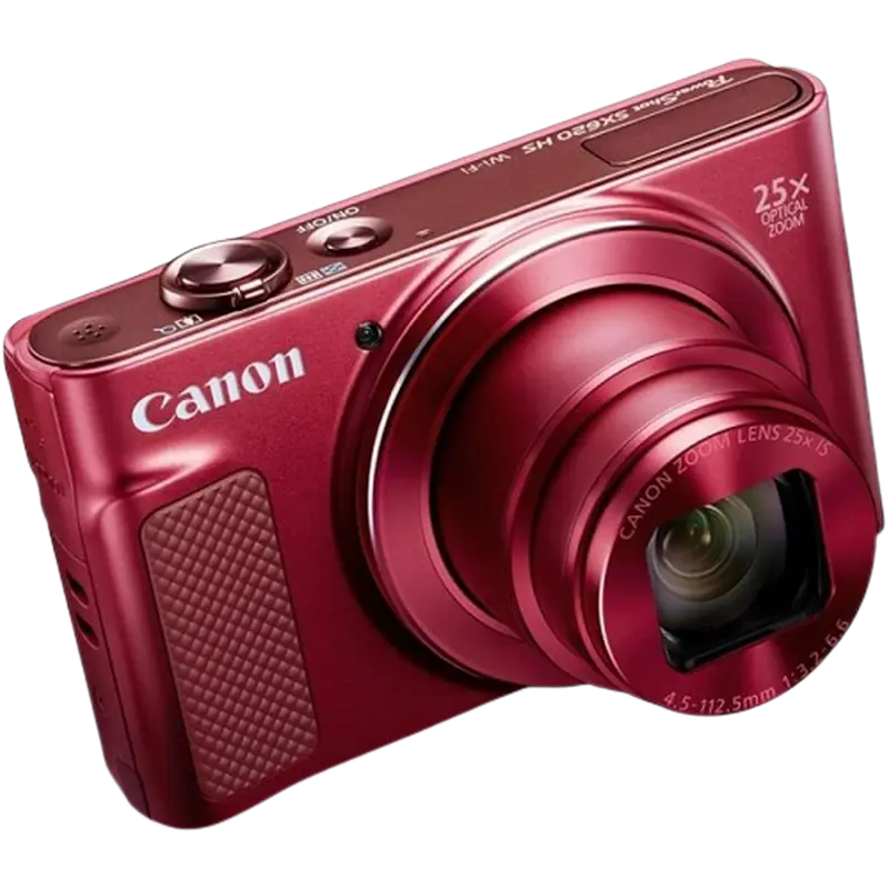 Canon PowerShot SX620 HS