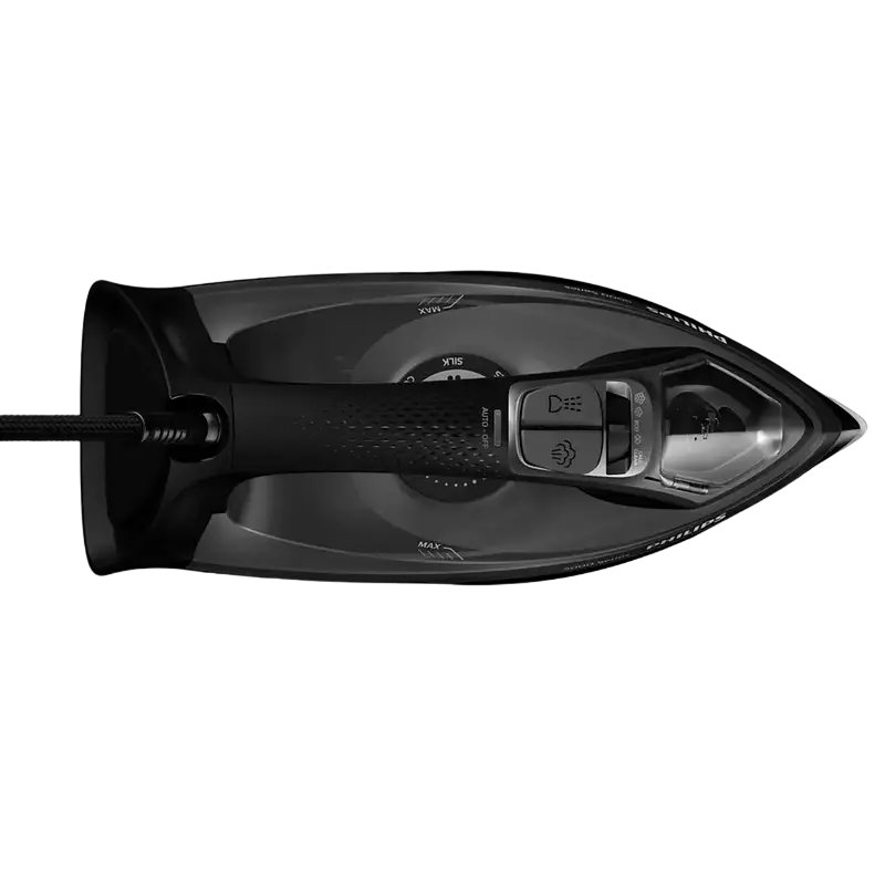 Утюг Philips 5000 series Чёрный