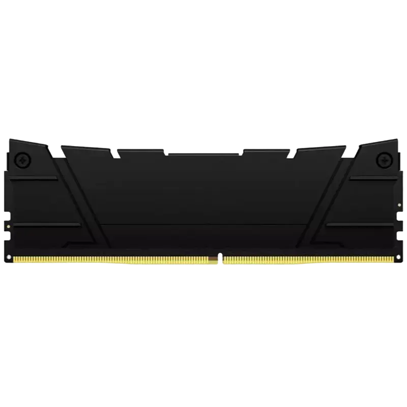 Оперативная память Kingston FURY Renegade FURY Renegade 16 ГБ Чёрный
