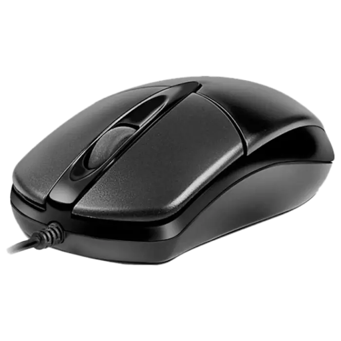 Мышь SVEN RX-112 Проводное Чёрный