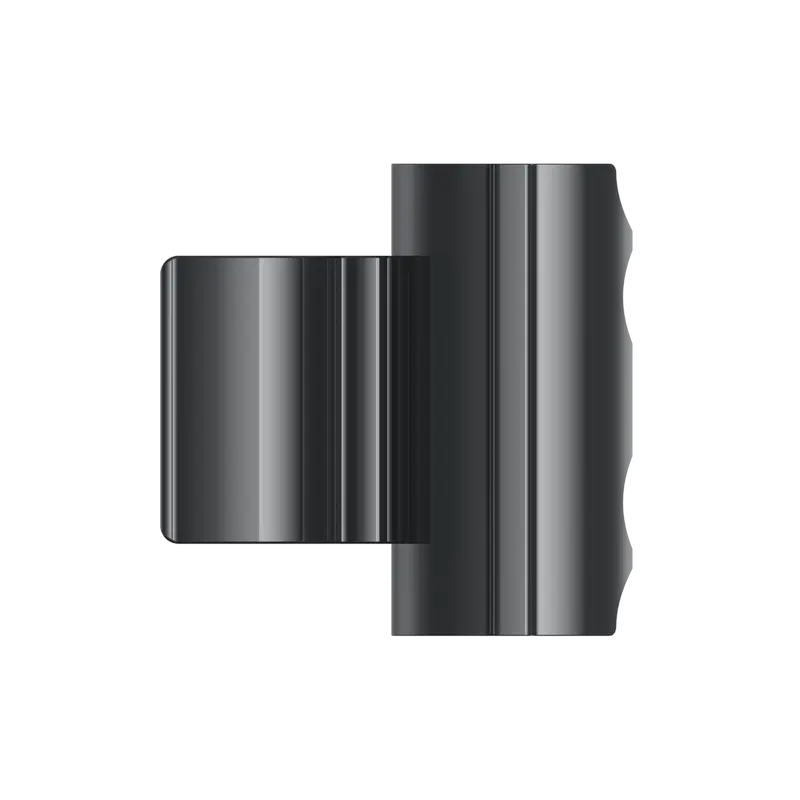 Вертикальный Пылесос Mova J30 Черный