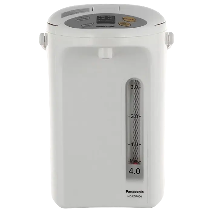 Термопот Panasonic NC-EG4000WTS Белый