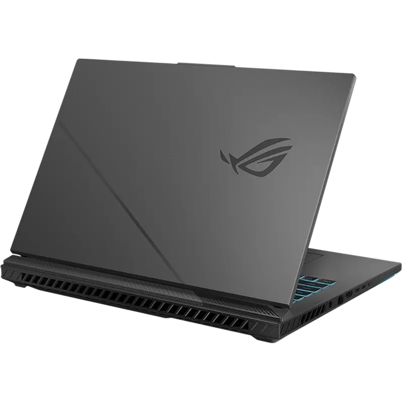 Laptop Gaming ASUS ROG Strix G18 G814FP Eclipse Gray