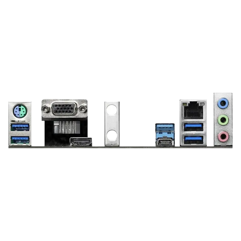 Placă de bază ASRock B550 PRO4 AM4 ATX