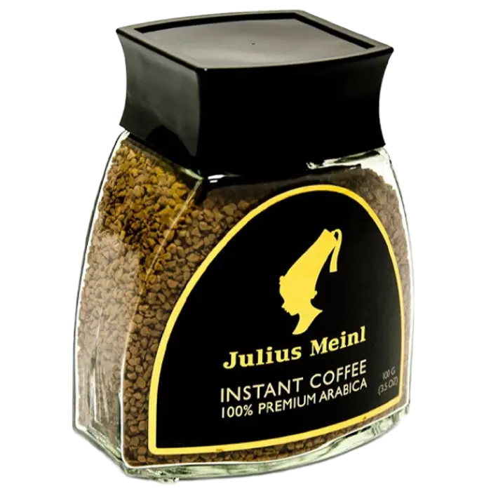 Instant Drinking Chocolate Mix