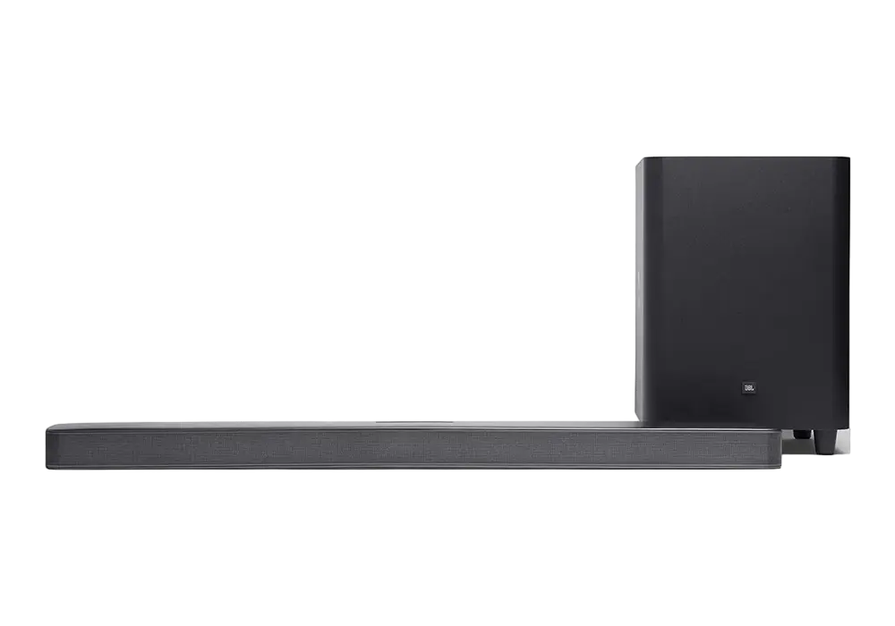 Soundbar JBL Bar 5.1 Negru