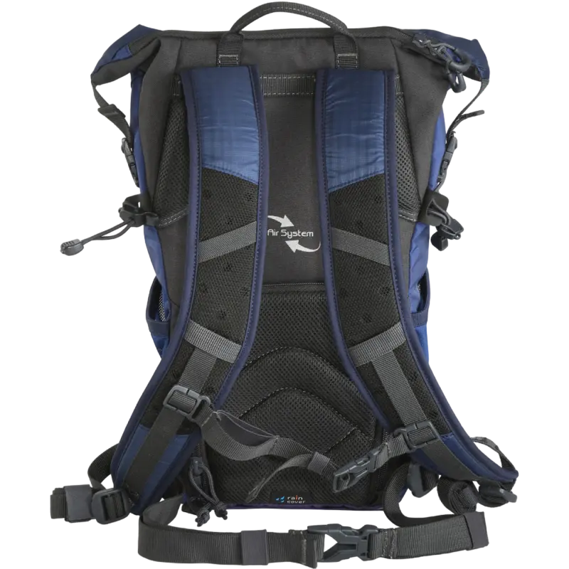 Рюкзак для фотоаппарата Vanguard Reno 41 Синий