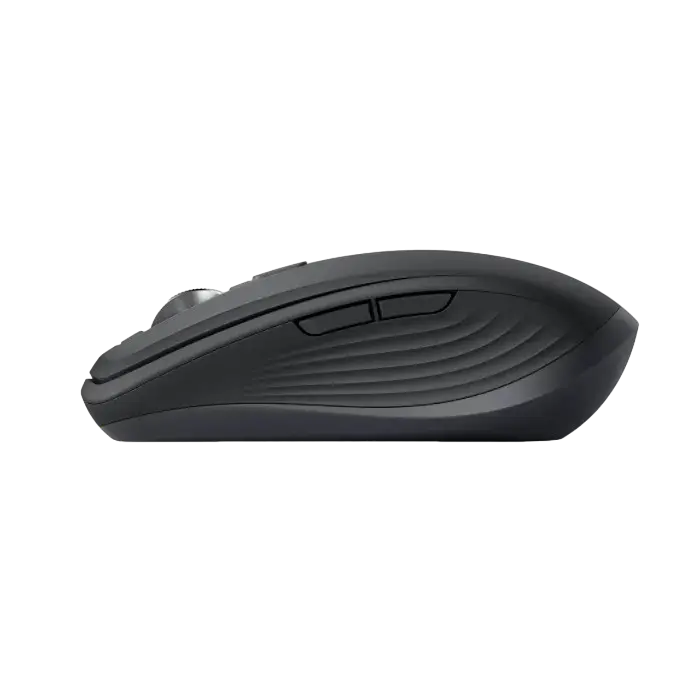 Mouse Wireless Logitech MX Anywhere 3S Fără fir Grafit