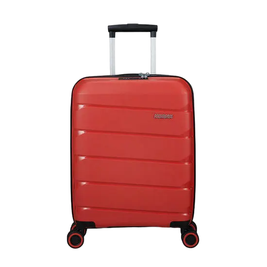 Чемодан для багажа American Tourister AIR MOVE Кораловый