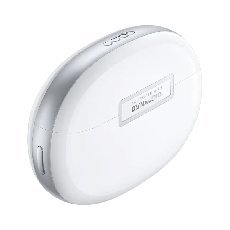 Наушники Oppo Enco X Белый