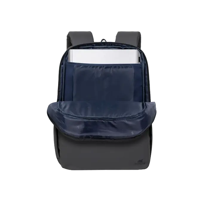 Rucsac Rivacase Tegel Negru