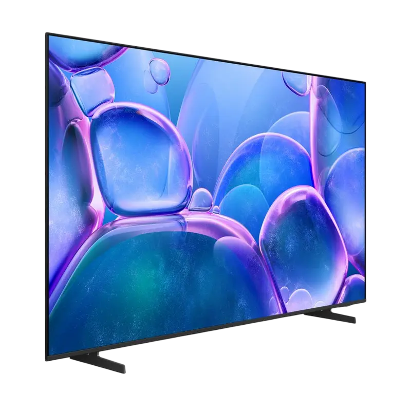 55" LED SMART Телевизор Samsung UE55U7000FUXUA Черный
