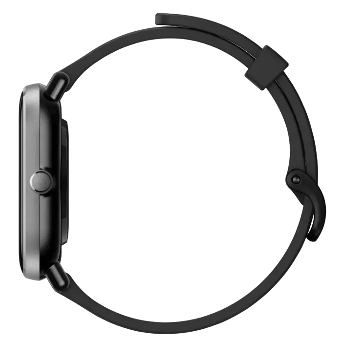 Умные часы Xiaomi GTS2 mini Чёрный