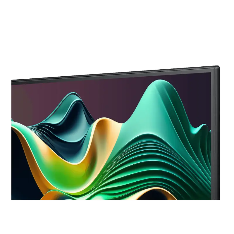 55" LED SMART Телевизор Hisense 55U6NQ Черный