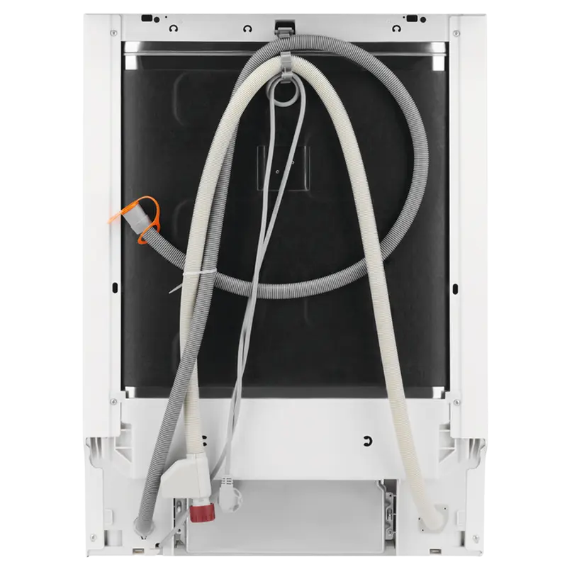 Посудомоечная машина AEG FSB53907Z Белый