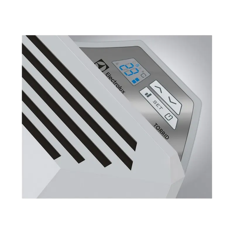 Конвектор Electrolux ECH/T-1000 E EU 1000 Вт Белый