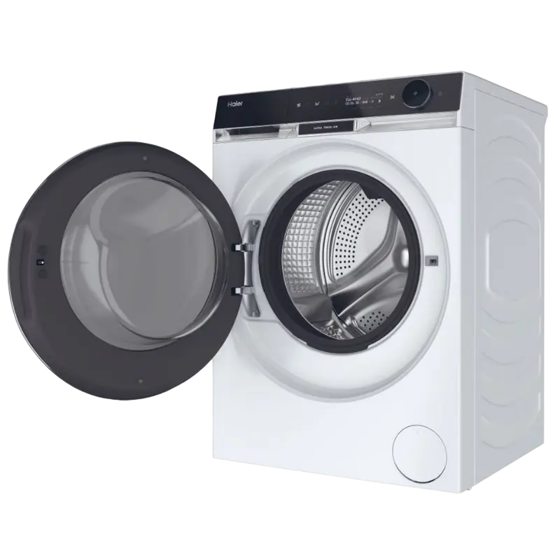 Стиральная машина Haier HW100-BD14397U1-S Белый