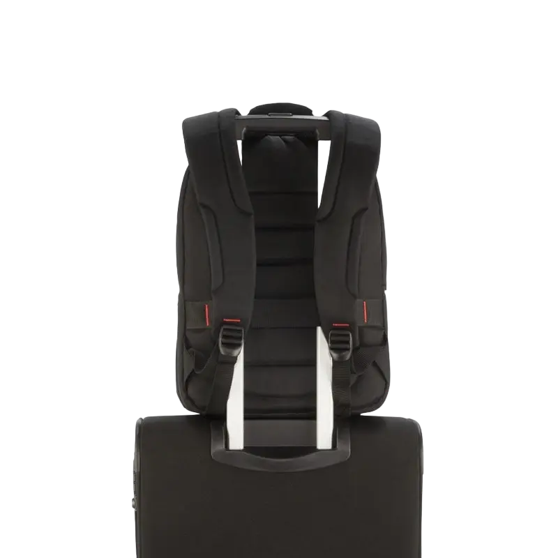 Рюкзак для ноутбука Samsonite GUARDIT 2.0 Чёрный