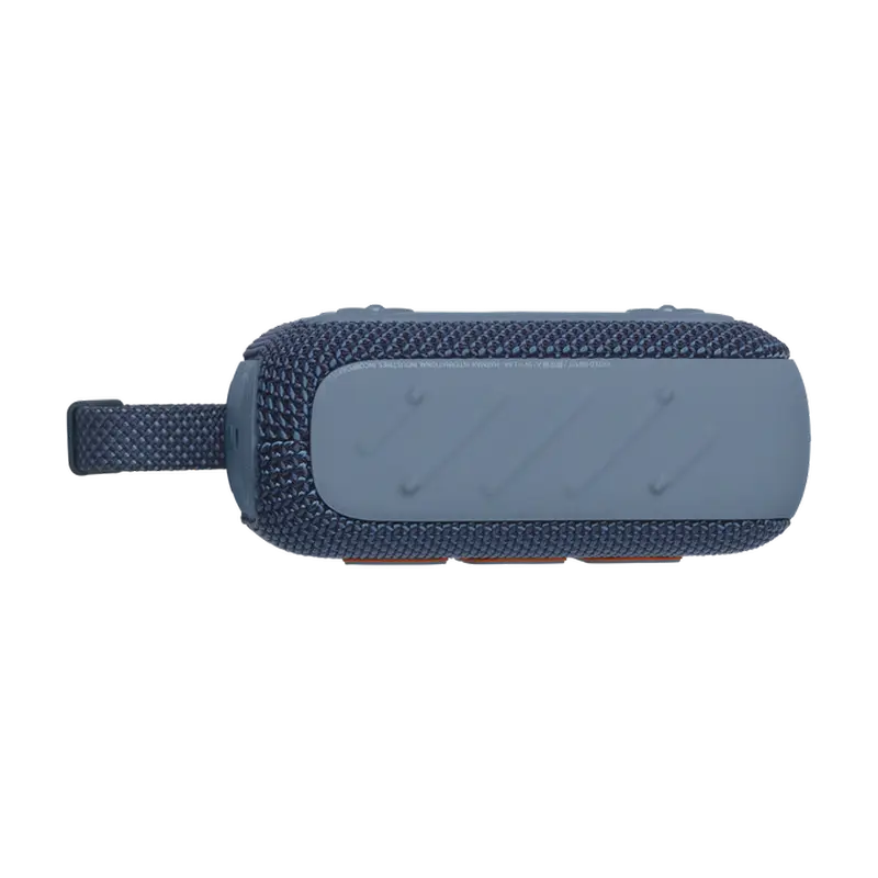 Boxă portabilă JBL GO 4 Albastru