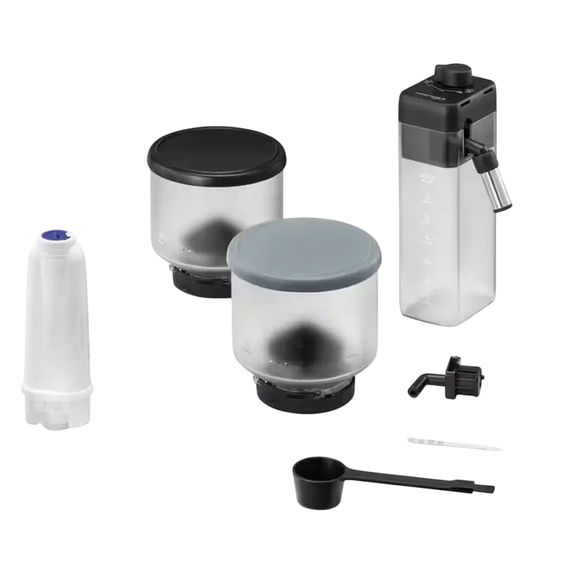 Кофемашина DeLonghi EXAM440.55.G Серый