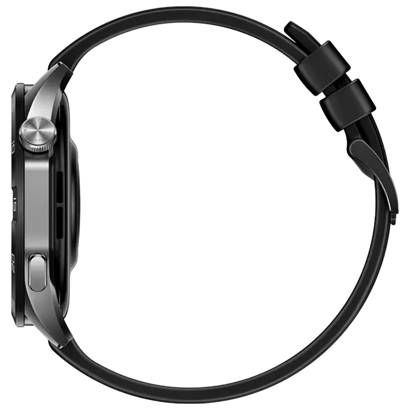 Умные часы Huawei Watch GT 4 Чёрный