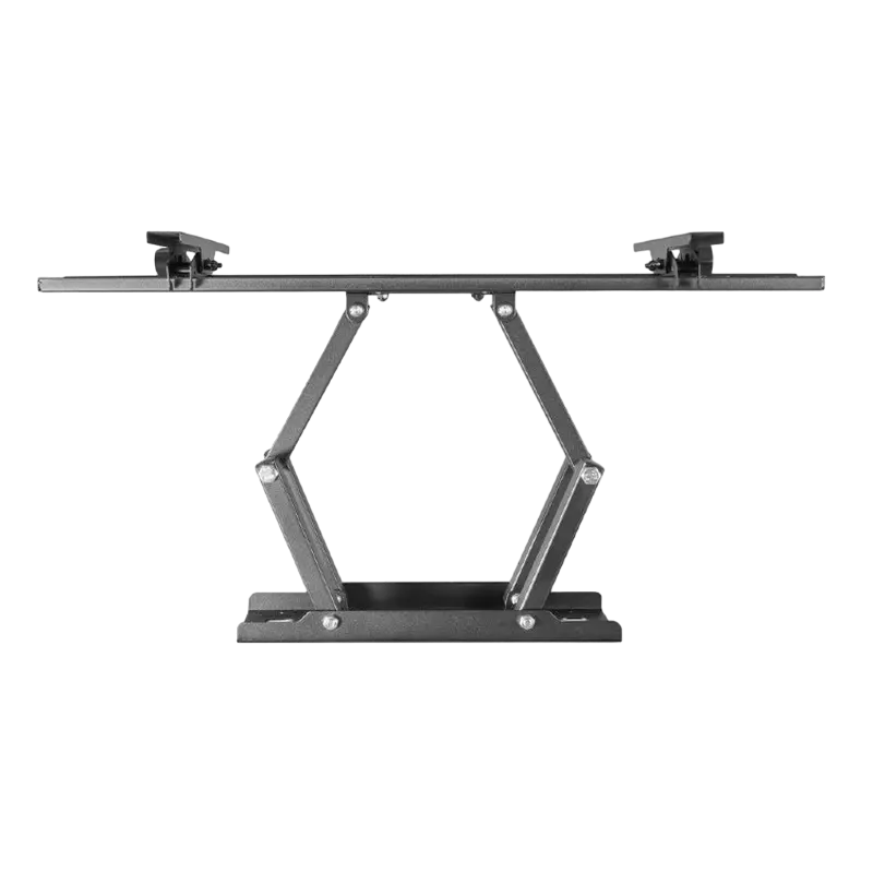 Кронштейн для телевизора Gembird WM-70ST-01 Черный