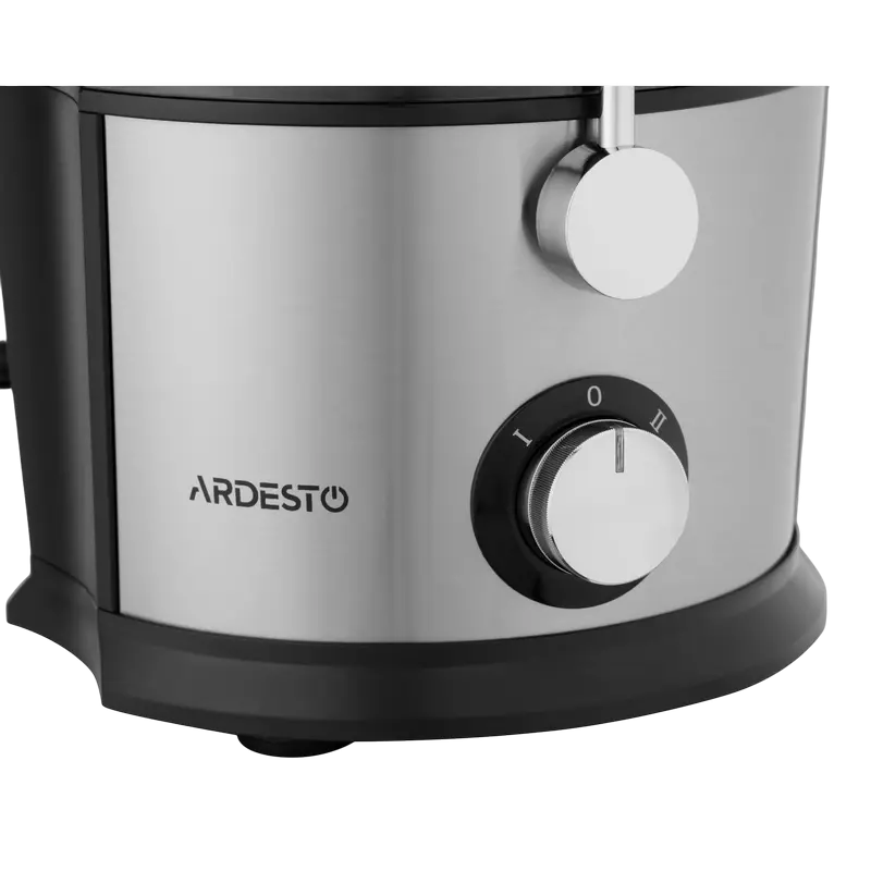 Соковыжималка Ardesto JEG-800 Нержавеющая сталь
