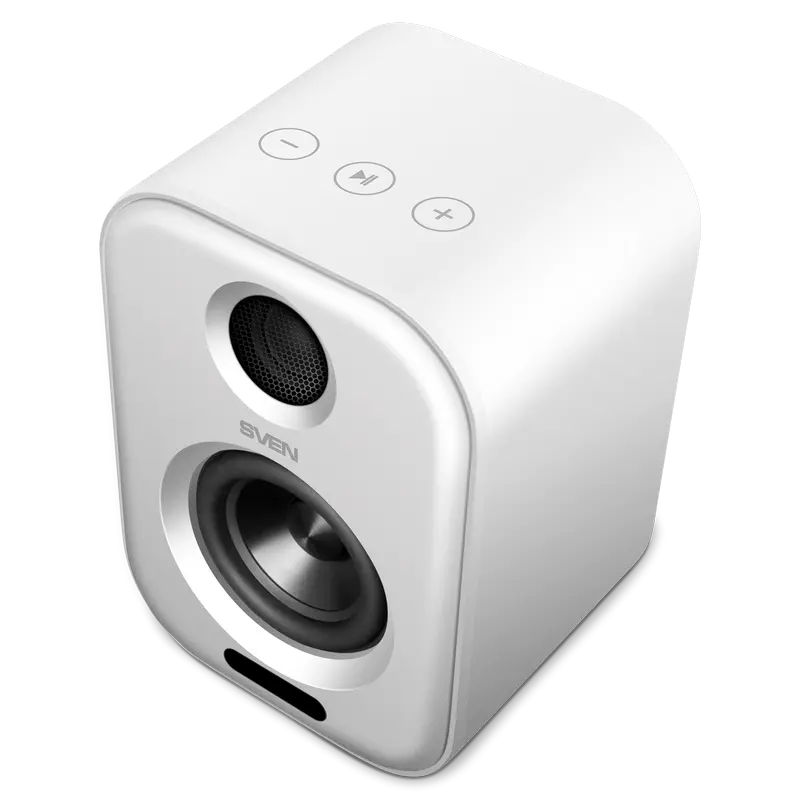 Аудиосистема SVEN MC-5 Белый