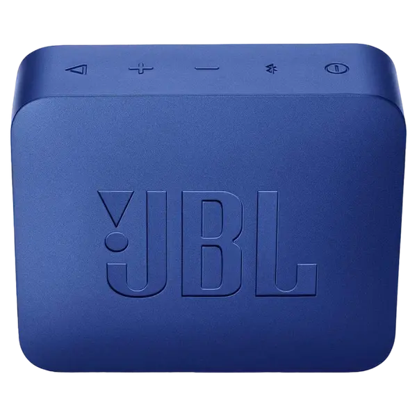 Портативная колонка JBL. GO 2 Синий