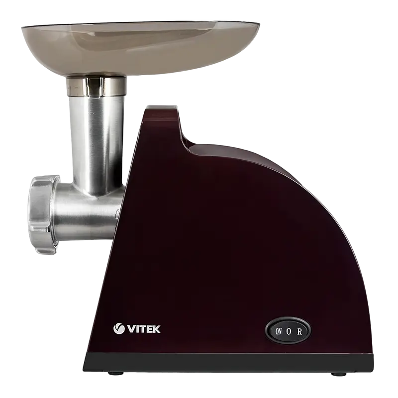Мясорубка VITEK VT-3613 Коричневый