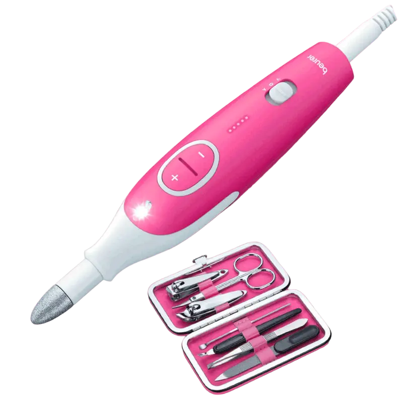 Beurer MP44 Розовый